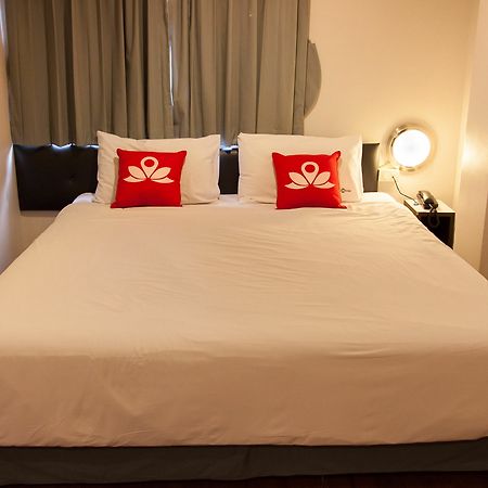 Zen Rooms Pratunam Bangkok Buitenkant foto